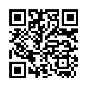 Paradisegolfholidays.com QR code