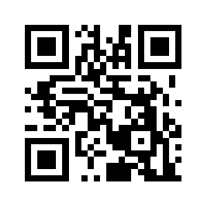 Paradiso.nl QR code