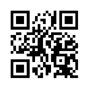 Paradizr.io QR code