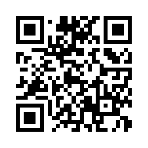 Paramountpictures.com QR code