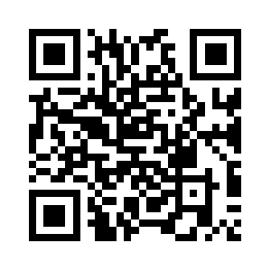 Paramounttheband.com QR code