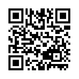 Paranormalally.com QR code