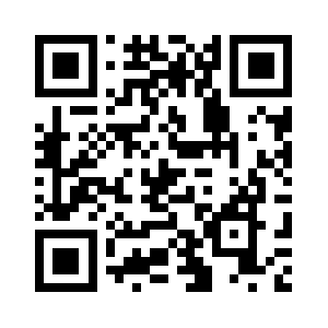 Paranormalpup.com QR code