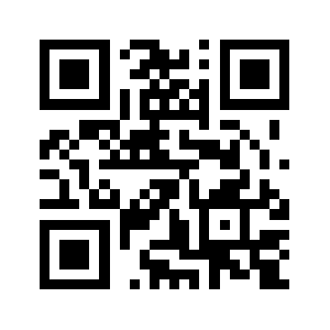 Parastoweb.com QR code