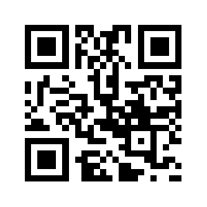 Paravocce.com QR code