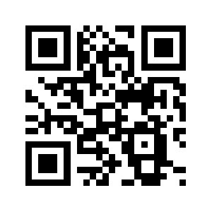 Paravosh.com QR code