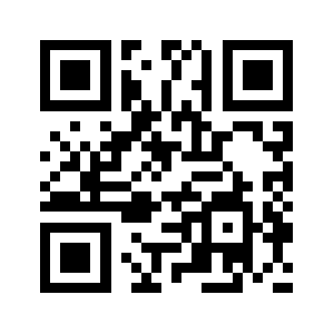 Pardof.com QR code