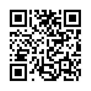 Parentinfluence.com QR code