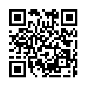 Parentingismygym.com QR code