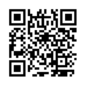 Parentingmatters.co.uk QR code