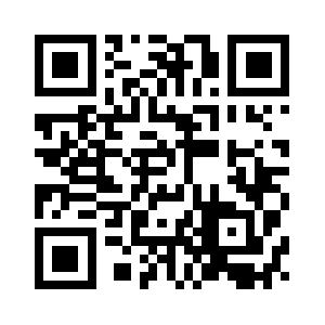 Parentontherun.biz QR code