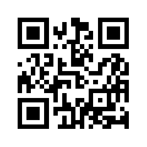 Pariahrose.com QR code