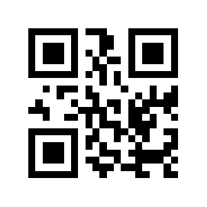 Paridon QR code