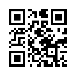 Paritoshbh.me QR code