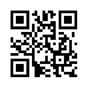 Parivs.com QR code