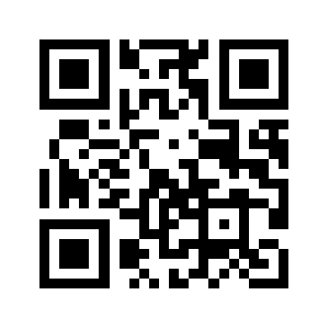 Parkerblue.com QR code