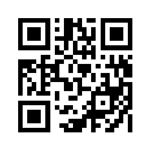 Parkerrec.com QR code