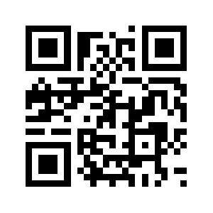 Parkertod.xyz QR code