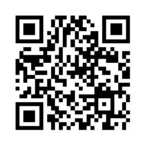 Parkinsons.org.uk QR code