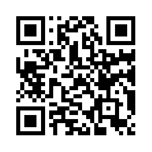 Parkinsonsmobility.com QR code