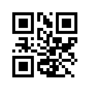 Parkis QR code