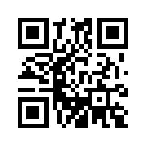 Parkstad.mobi QR code