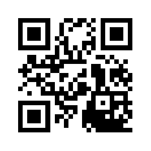 Parkzone.com QR code