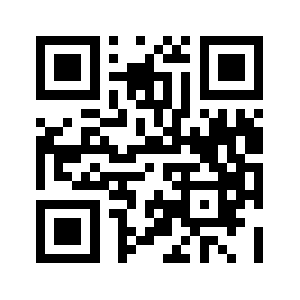 Parohm.com QR code