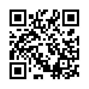 Parparclothing.com QR code