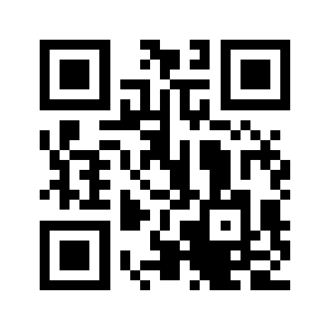 Parrchem.com QR code