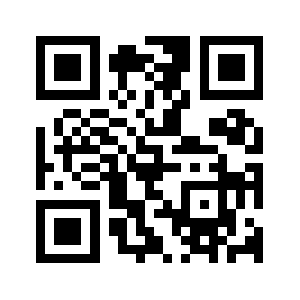 Parsamiran.com QR code