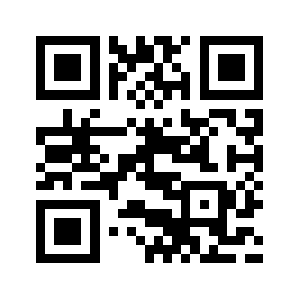 Parscove.net QR code