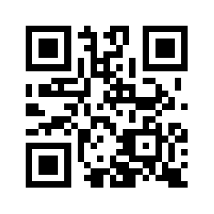 Parsed.info QR code