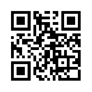 Parsgene.com QR code