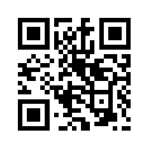 Parsnaz.com QR code