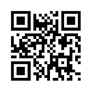 Partgods.com QR code