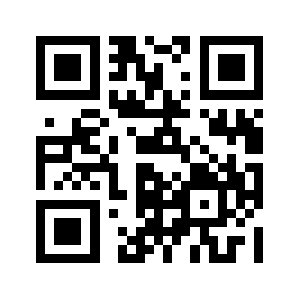 Partizanske QR code