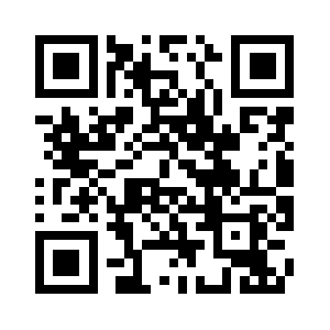 Partofspeech.org QR code