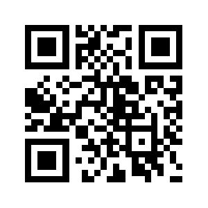 Partou.nl QR code