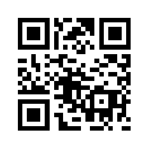 Parts.be QR code