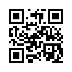 Partsnissan.ca QR code