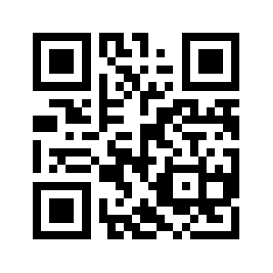 Partybliss.ca QR code