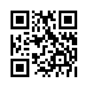 Partybm.com QR code