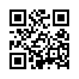 Partyevai.com QR code