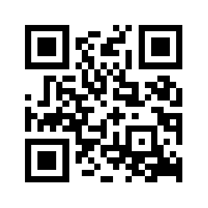 Partyfritz.com QR code