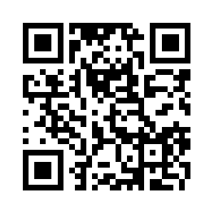 Partyfromthecouch.info QR code