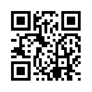 Partyof.wales QR code
