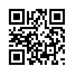 Partysante.com QR code
