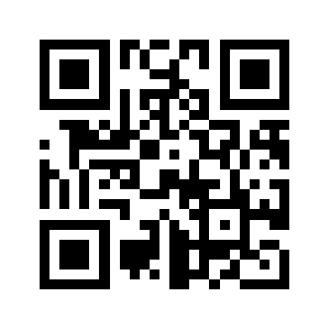 Partysimia.com QR code