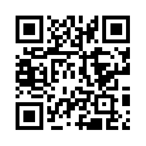 Partyyourbrainsout.ca QR code